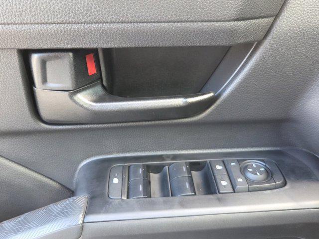 used 2026 Toyota Tacoma car, priced at $37,398