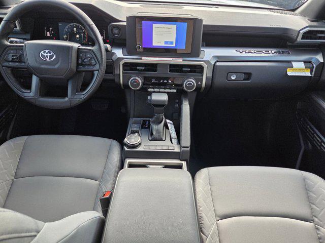 used 2026 Toyota Tacoma car, priced at $37,398
