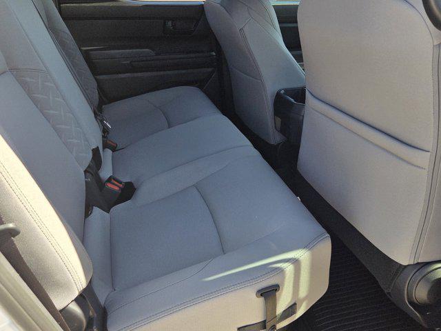 used 2026 Toyota Tacoma car, priced at $35,698