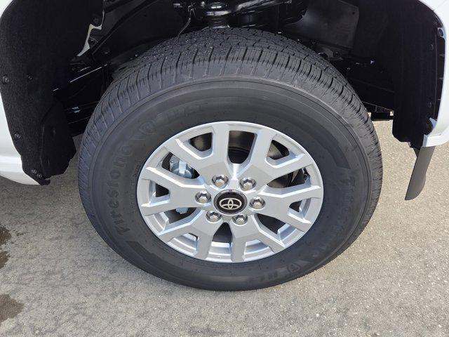 used 2026 Toyota Tacoma car, priced at $37,398