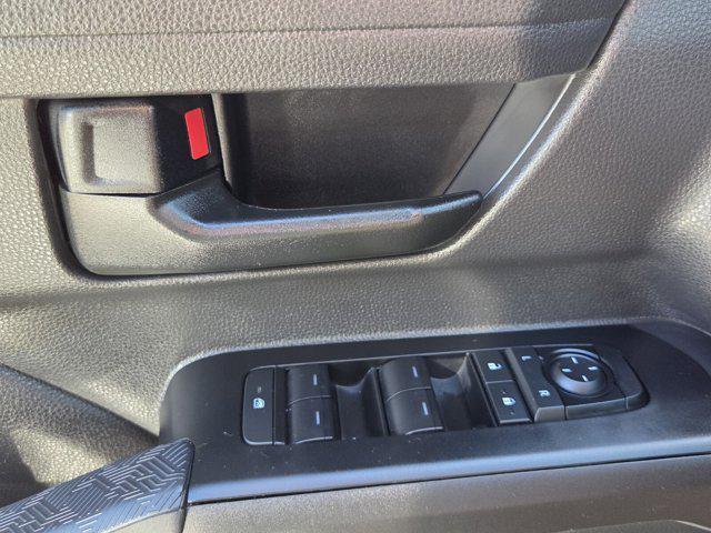 used 2026 Toyota Tacoma car, priced at $35,698