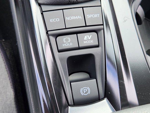 new 2026 Toyota Camry car, priced at $29,611