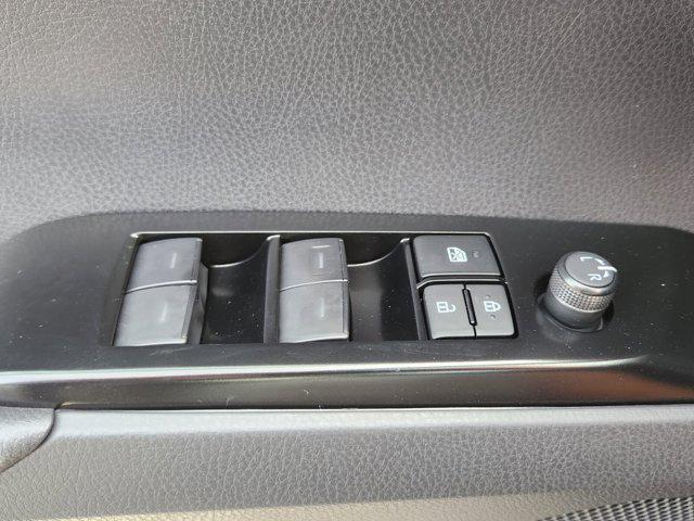 new 2026 Toyota Camry car, priced at $29,611