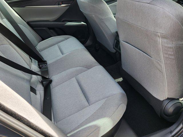 new 2026 Toyota Camry car, priced at $29,611