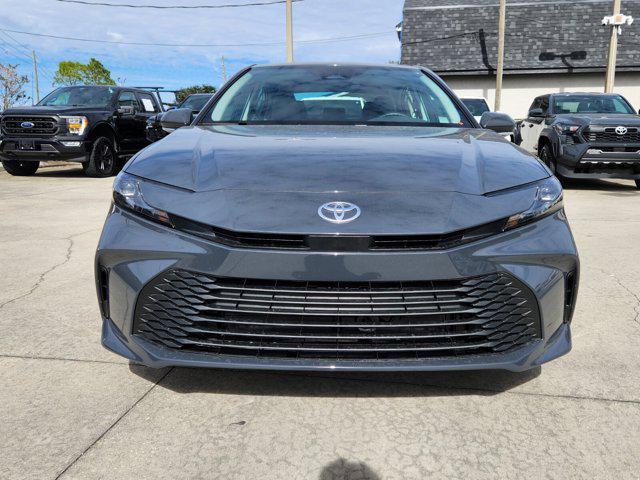 new 2026 Toyota Camry car, priced at $29,611