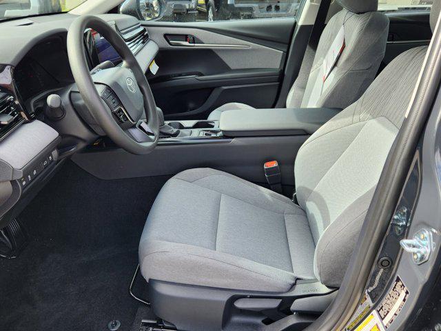 new 2026 Toyota Camry car, priced at $29,611