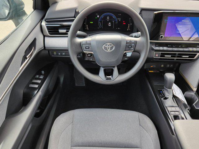 new 2026 Toyota Camry car, priced at $29,611