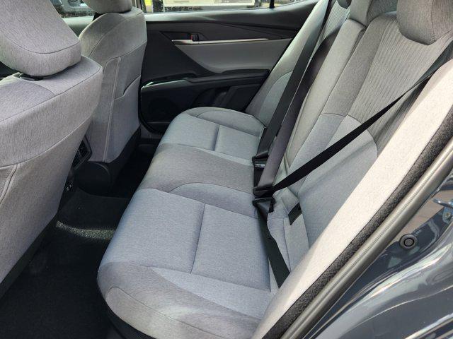 new 2026 Toyota Camry car, priced at $29,611