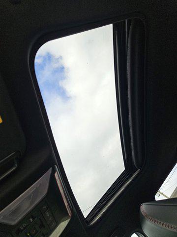 new 2025 Toyota RAV4 Hybrid car, priced at $49,155