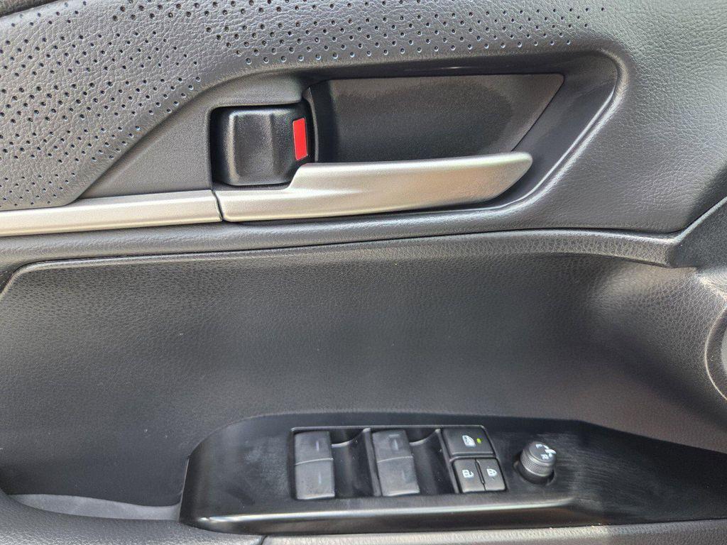 used 2025 Toyota Camry car, priced at $30,998