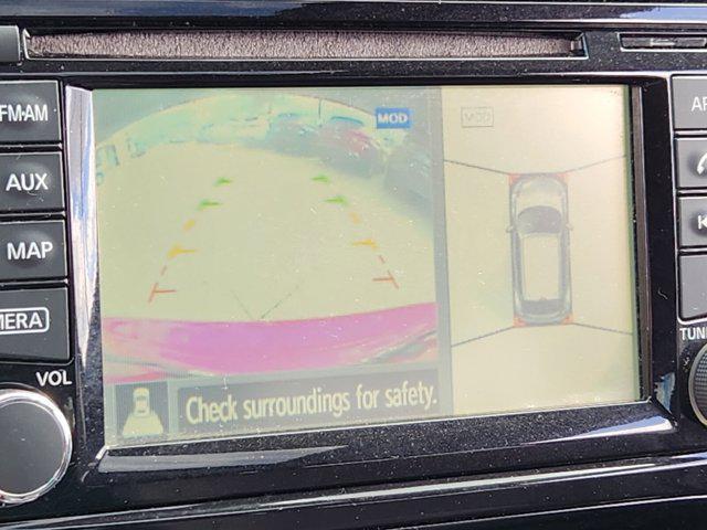 used 2015 Nissan Juke car, priced at $6,698