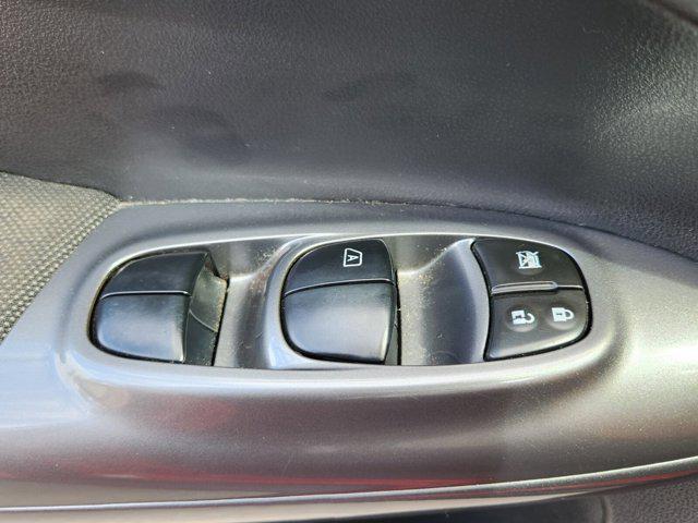 used 2015 Nissan Juke car, priced at $6,698