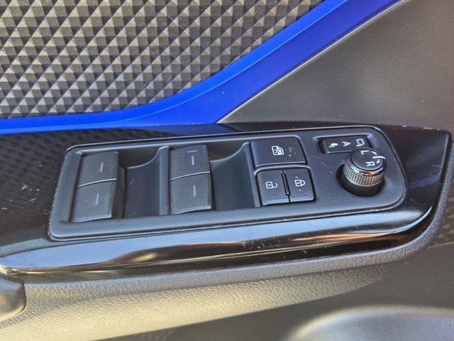 used 2020 Toyota C-HR car, priced at $16,698