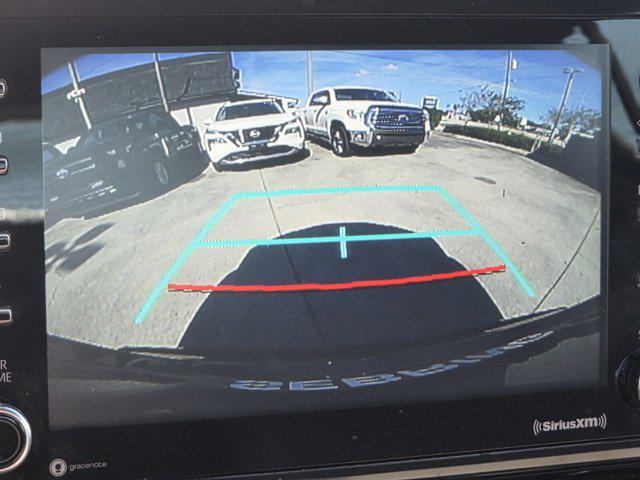 used 2020 Toyota C-HR car, priced at $16,698