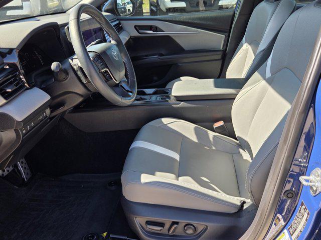 used 2025 Toyota Camry car, priced at $27,998