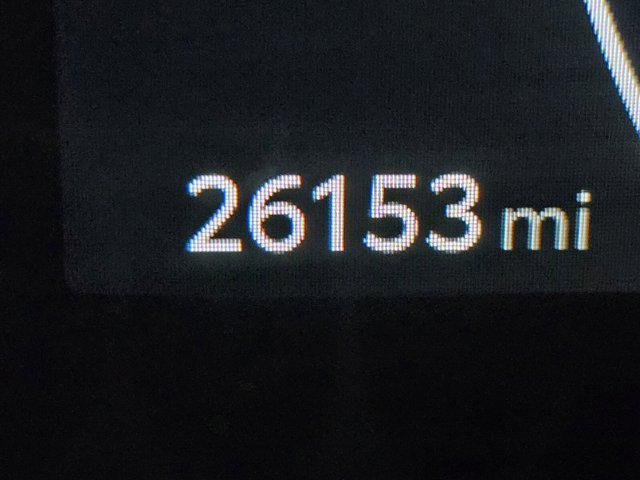 used 2025 Toyota Camry car, priced at $27,998