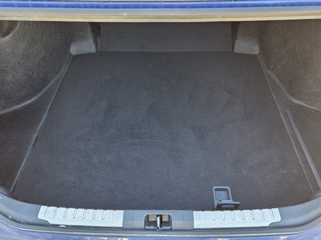 used 2025 Toyota Camry car, priced at $27,998