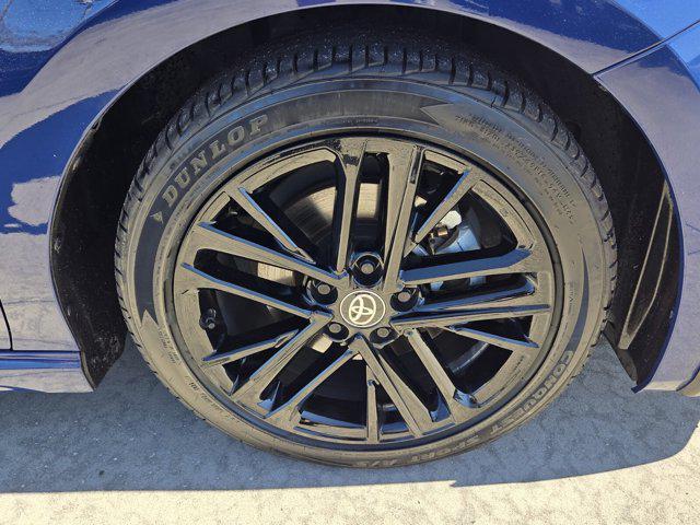 used 2025 Toyota Camry car, priced at $27,998