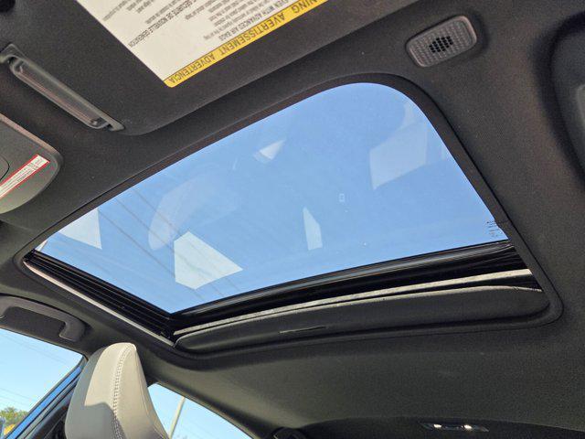 used 2025 Toyota Camry car, priced at $27,998