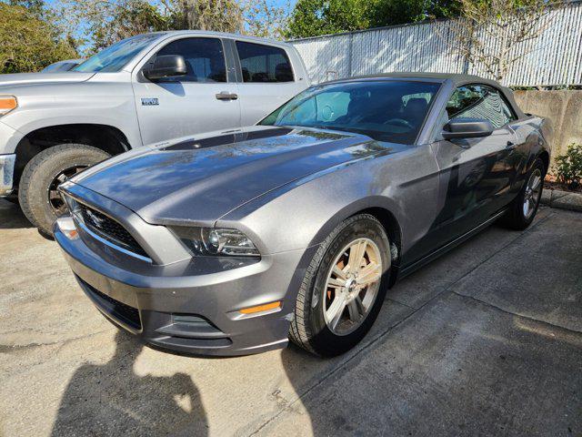 used 2014 Ford Mustang car, priced at $8,998