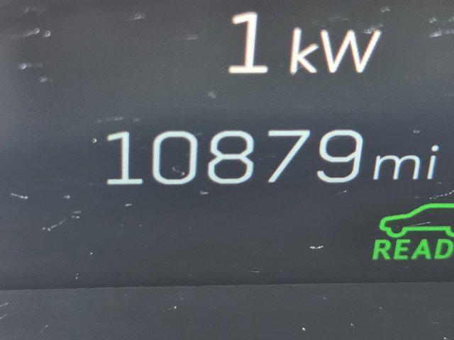 used 2024 Cadillac LYRIQ car, priced at $41,700