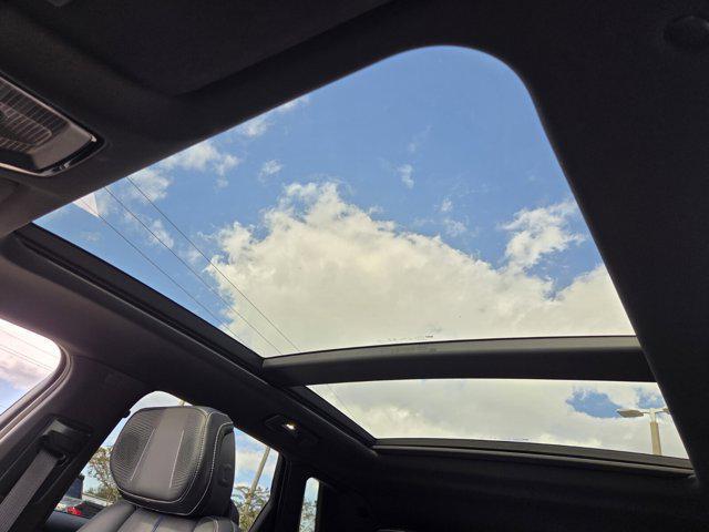 used 2024 Cadillac LYRIQ car, priced at $41,700