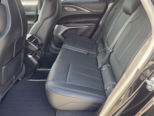 used 2024 Cadillac LYRIQ car, priced at $41,700