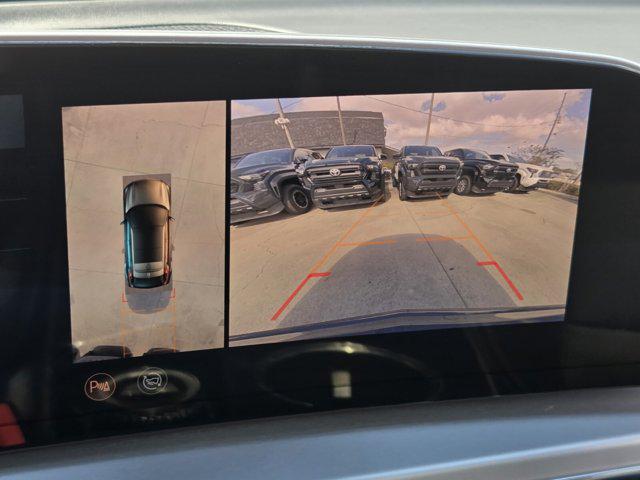 used 2024 Cadillac LYRIQ car, priced at $41,700