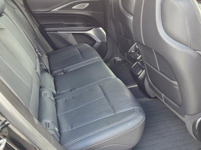 used 2024 Cadillac LYRIQ car, priced at $41,700