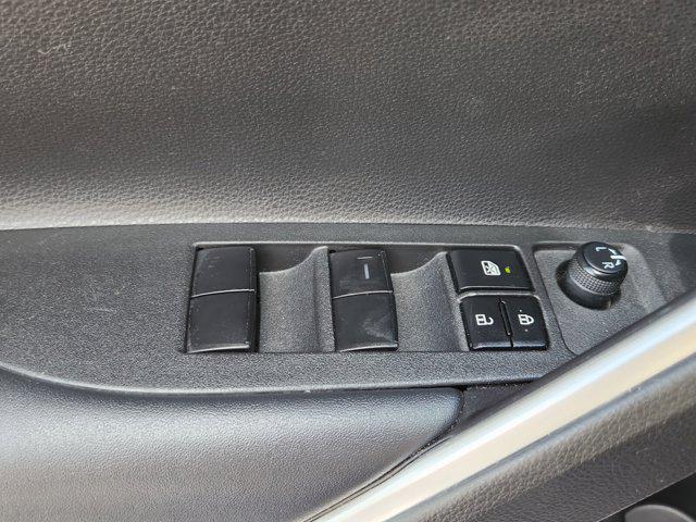 used 2022 Toyota Corolla Cross car, priced at $19,998