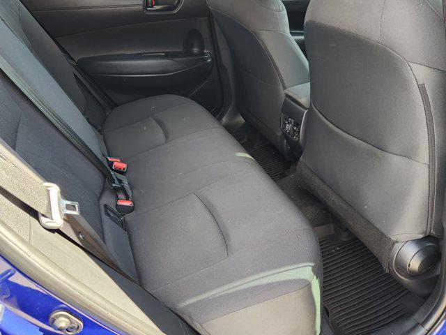 used 2022 Toyota Corolla Cross car, priced at $19,998