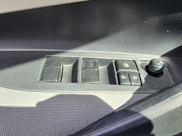 used 2021 Toyota Corolla car, priced at $13,998