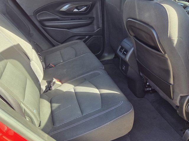 used 2022 GMC Terrain car, priced at $16,698