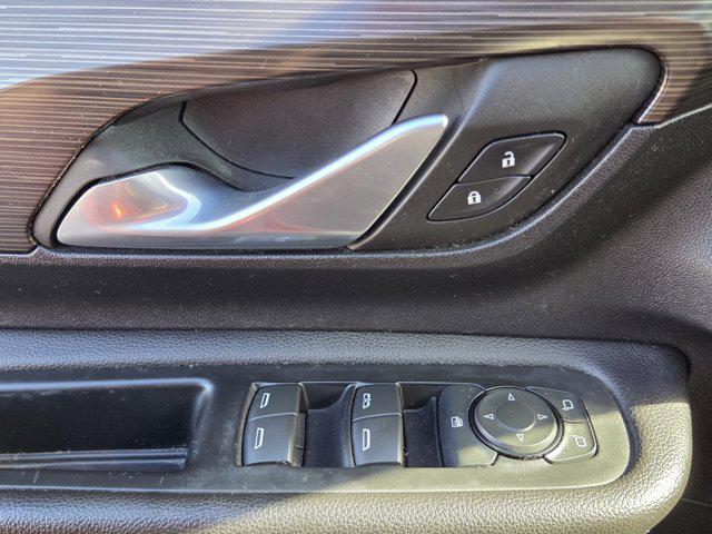 used 2022 GMC Terrain car, priced at $16,698