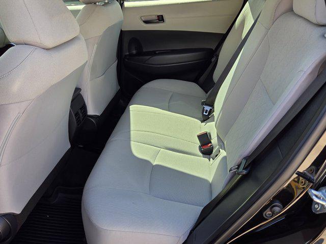 used 2026 Toyota Corolla Cross car, priced at $24,698