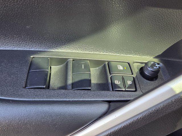 used 2026 Toyota Corolla Cross car, priced at $24,698