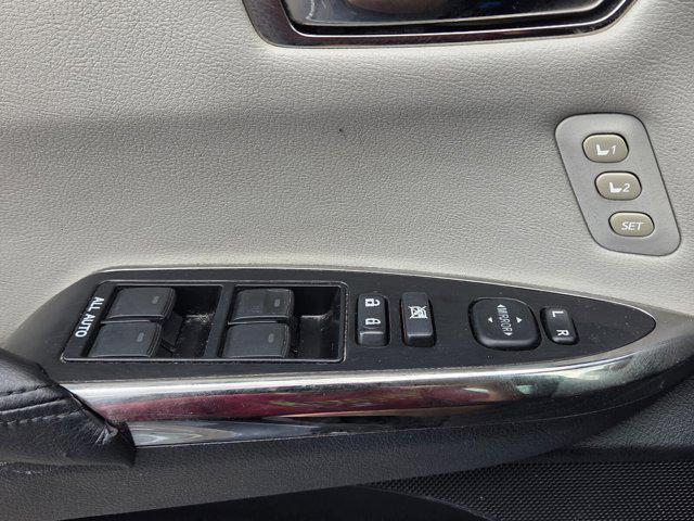 used 2015 Toyota Avalon car, priced at $15,398