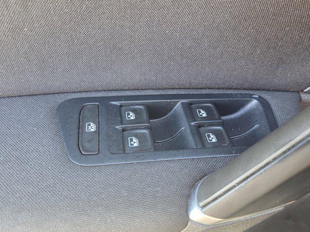 used 2016 Volkswagen e-Golf car, priced at $6,998