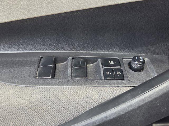 used 2023 Toyota Corolla car, priced at $16,675