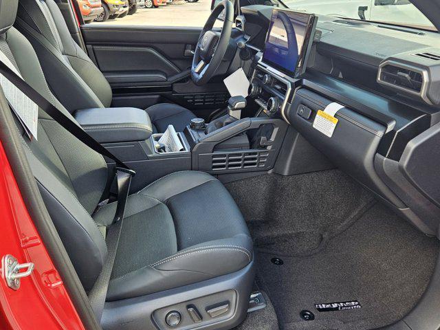 new 2025 Toyota 4Runner car, priced at $61,829