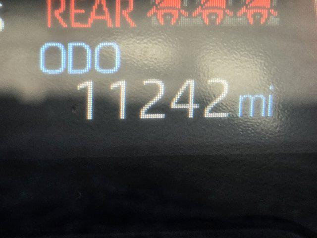 used 2024 Toyota RAV4 car, priced at $25,698