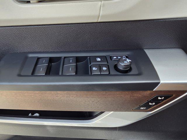 used 2025 Toyota Sequoia car, priced at $74,998