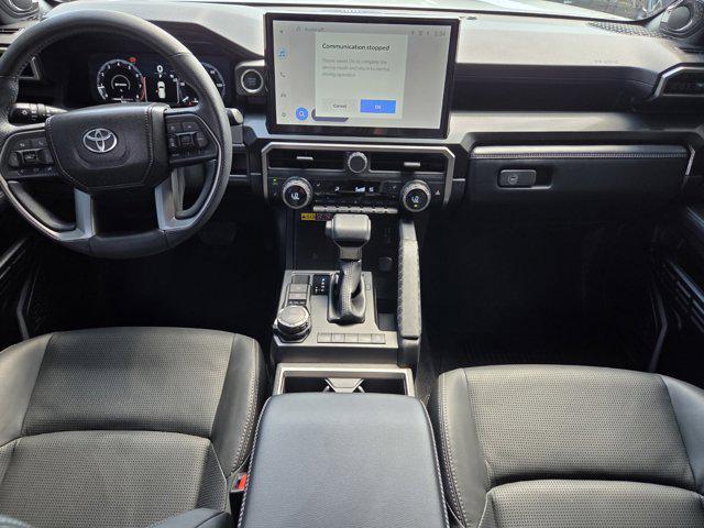 used 2025 Toyota 4Runner car, priced at $53,998