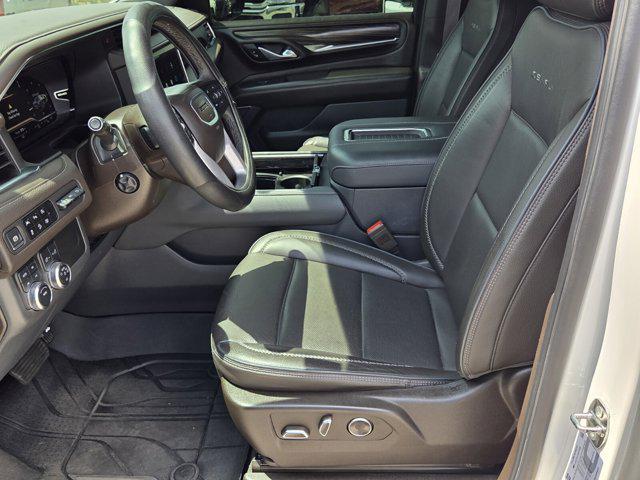 used 2024 GMC Yukon XL car, priced at $66,998