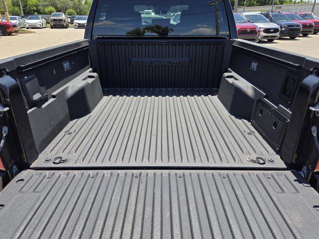 used 2024 Toyota Tacoma Hybrid car, priced at $41,998