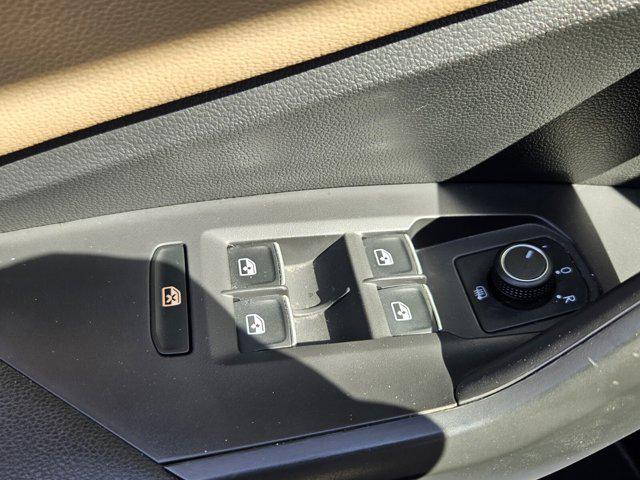 used 2021 Volkswagen Jetta car, priced at $17,398