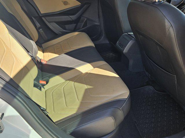 used 2021 Volkswagen Jetta car, priced at $17,398