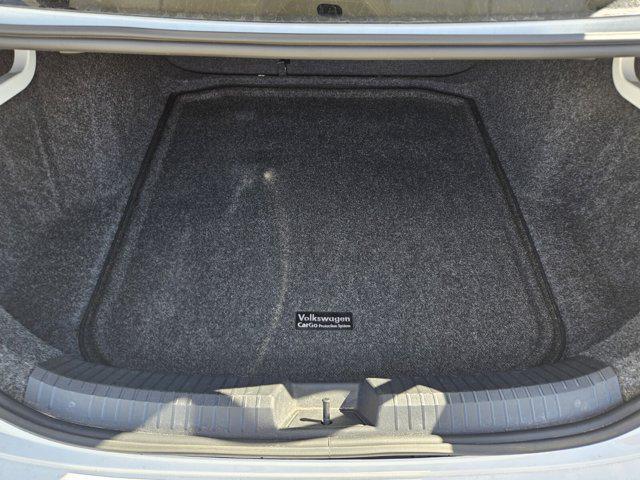 used 2021 Volkswagen Jetta car, priced at $17,398