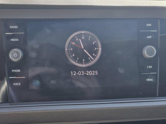 used 2021 Volkswagen Jetta car, priced at $17,398