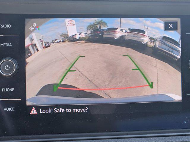 used 2021 Volkswagen Jetta car, priced at $17,398